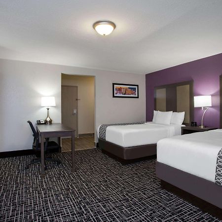 La Quinta Inn By Wyndham Roanoke Сейлем Екстер'єр фото