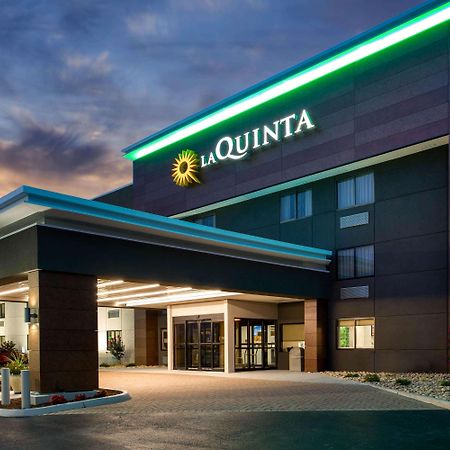La Quinta Inn By Wyndham Roanoke Сейлем Екстер'єр фото