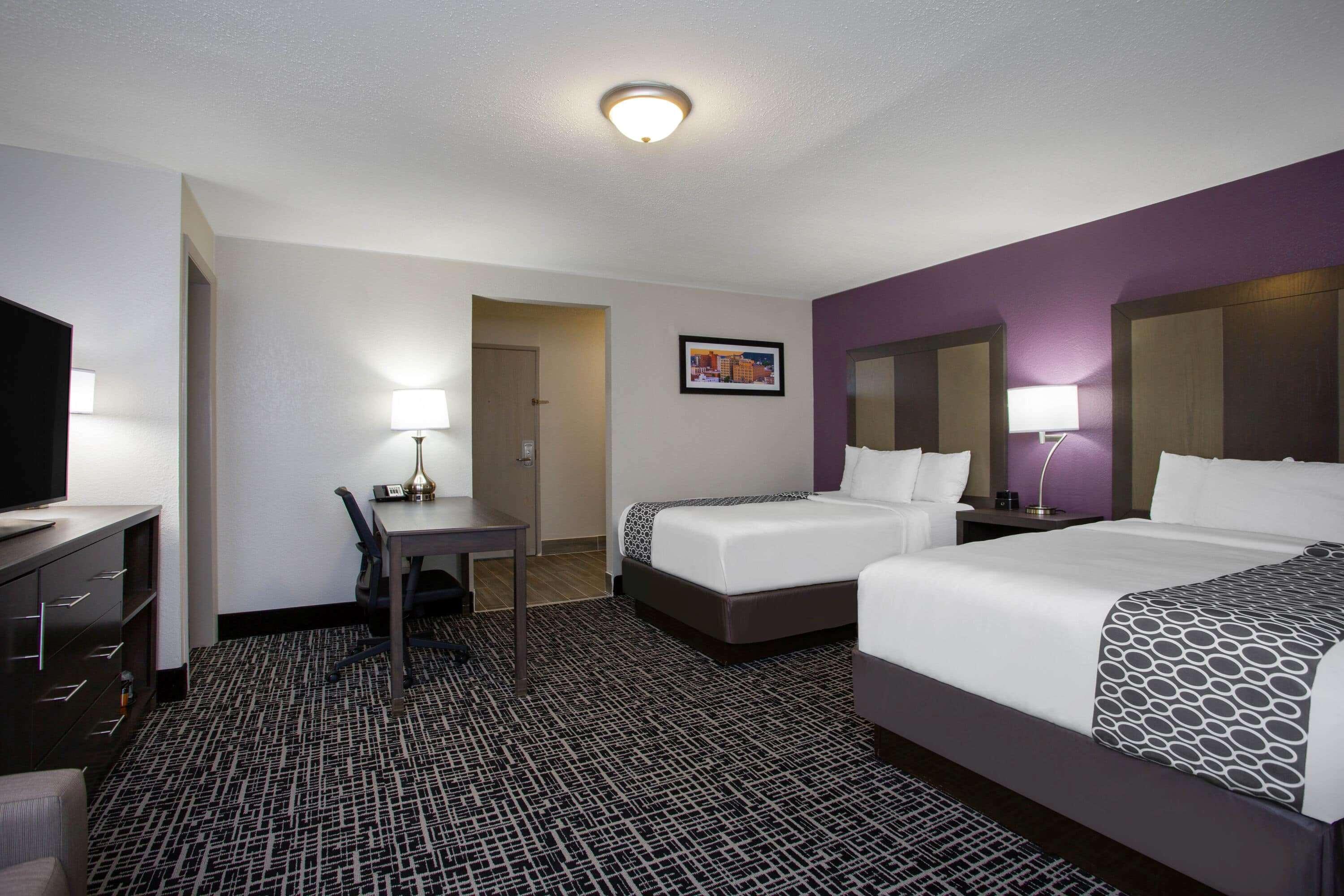 La Quinta Inn By Wyndham Roanoke Сейлем Екстер'єр фото