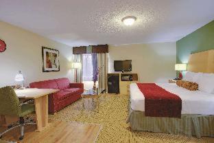 La Quinta Inn By Wyndham Roanoke Сейлем Номер фото